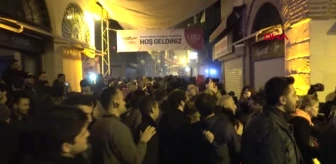 Adana Kebap ve Şalgam Festivali İptal Edildi