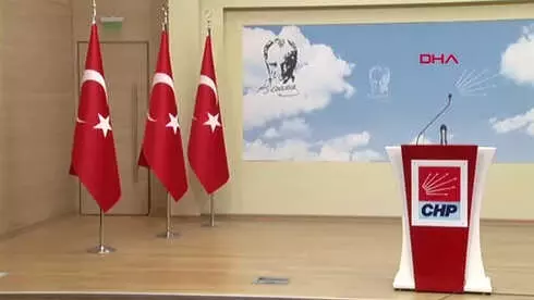 Ankara CHP'nin 11 Belediye Başkan Adayı Daha Belli Oldu 1 Ankara CHP'nin 11 Belediye Başkan Adayı Daha Belli Oldu 1