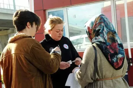 Asgari Ücret Tespit Komisyonu'na Katılan İşçi: Elimde Sadece 3 Lira Kalıyor