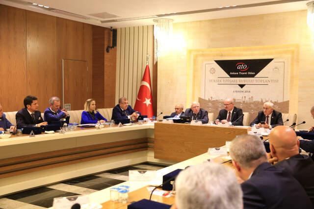 ASİAD Başkanı Tombakoğlu: Son 10 Yılda Kadın Girişimci Sayısı Yüzde 78 Arttı