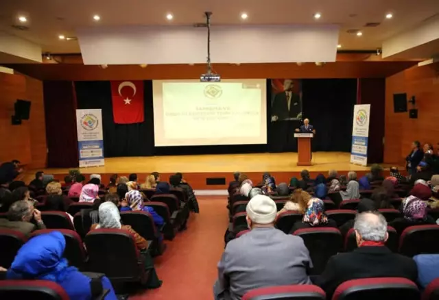 Bayrampaşa Belediyesi İyiliğe Teşvik Ediyor