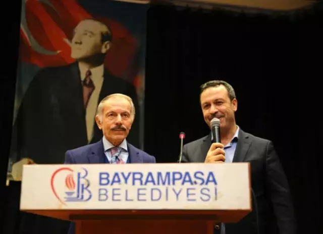 Bayrampaşa Belediyesi İyiliğe Teşvik Ediyor