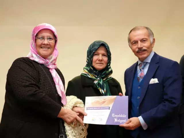 Bayrampaşa Belediyesi İyiliğe Teşvik Ediyor