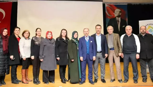 Bayrampaşa Belediyesi İyiliğe Teşvik Ediyor
