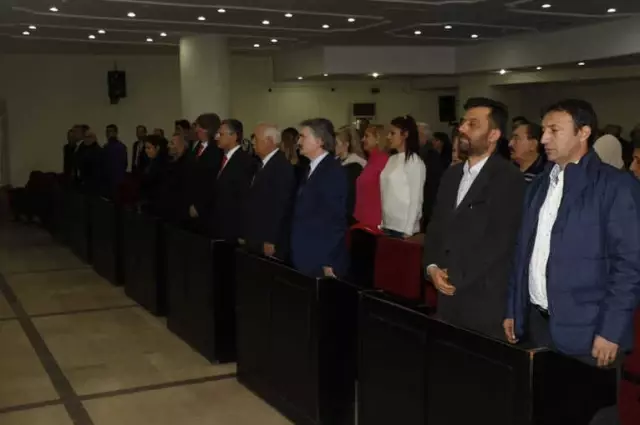 Bu Kez Gazeteciler Sevindi