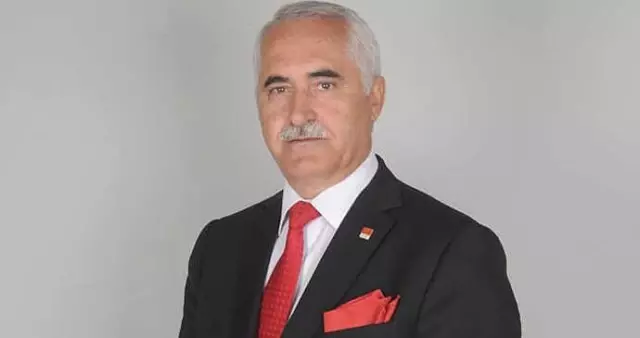 CHP Bingöl Belediye Başkan Adayı Vahdettin Uzunyayla Kimdir? CHP Bingöl Belediye Başkan Adayı Vahdettin Uzunyayla Kimdir?
