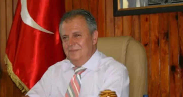 CHP Çanakkale Ezine Belediye Başkan Adayı Halil Büyükerol Kimdir?