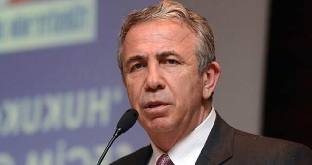 CHP'de İstanbul İçin Konuşulan Ekrem İmamoğlu, Kılıçdaroğlu'na Adaylık İçin Şart Koştu