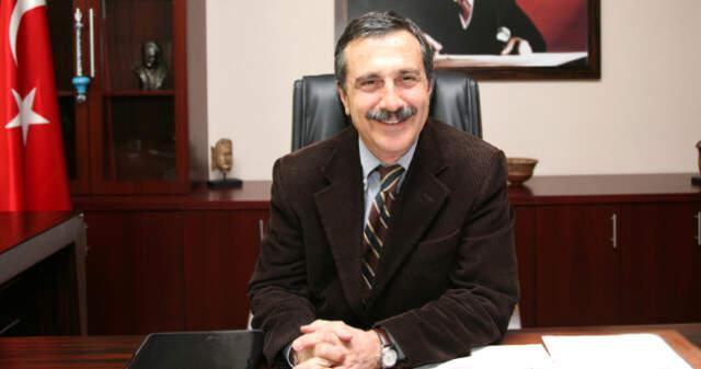 CHP Eskişehir Tepebaşı Belediye Başkan Adayı Ahmet Ataç Kimdir?