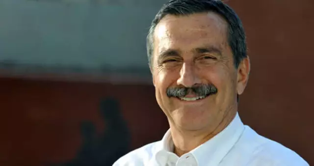 CHP Eskişehir Tepebaşı Belediye Başkan Adayı Ahmet Ataç Kimdir?