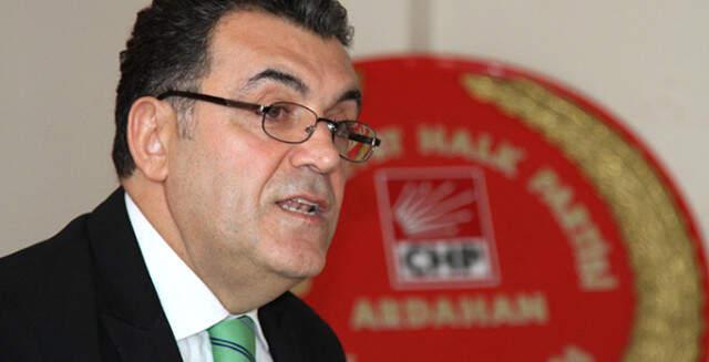 CHP'nin Ardahan Belediye Başkan Adayı Faruk Demir Kimdir?
