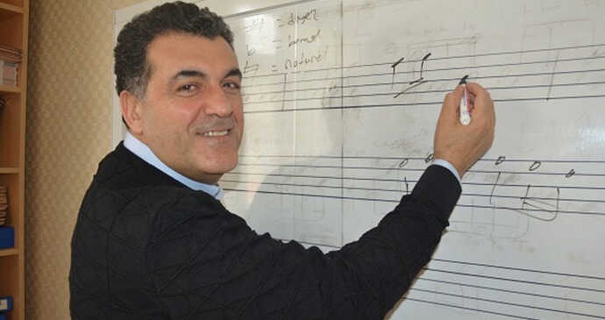 CHP'nin Ardahan Belediye Başkan Adayı Faruk Demir Kimdir?