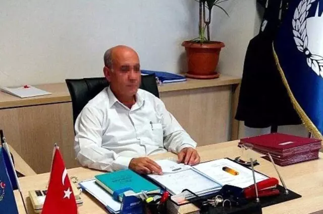 Çukurova Belediyesine Silahlı Baskın: 2 Ölü, 1 Yaralı Çukurova Belediyesine Silahlı Baskın: 2 Ölü, 1 Yaralı