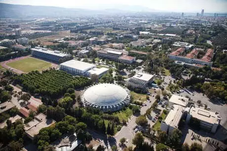 Ege Üniversitesi Bünyesinde İslami İlimler Fakültesi Açılacak
