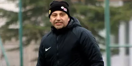 Fuat Çapa, Eskişehir İçin Savaşıyor