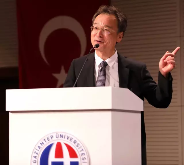 Gaün'de 'Müzecilik Deneyimlerinin Paylaşılması' Paneli Gaün'de 'Müzecilik Deneyimlerinin Paylaşılması' Paneli