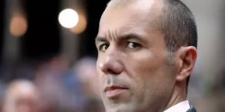 Jardim, Al Nassr'ı Reddetti!