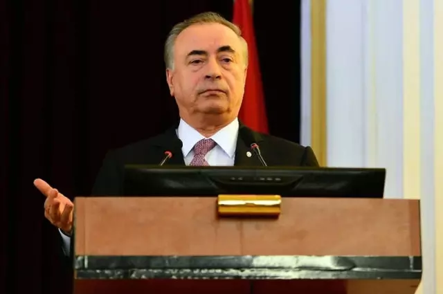 Kulüpler Birliği Niteliğini ve Güvenilirliğini Yitirmiştir