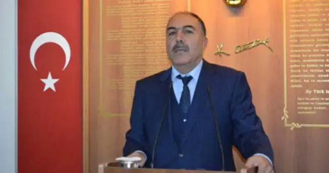 MHP Erzincan Kemah Belediye Başkan Adayı Osman Kemal Aslan Kimdir?