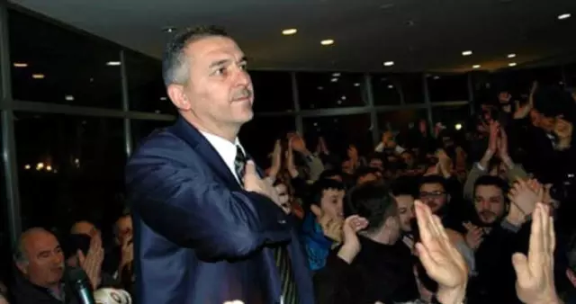 MHP'nin Giresun Görele Belediye Başkan Adayı Ertuğrul Melikoğlu Kimdir?