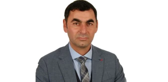 MHP'nin Kars Arpaçay Belediye Başkan Adayı Erdal Mert Kimdir?