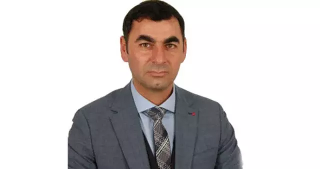 MHP'nin Kars Arpaçay Belediye Başkan Adayı Erdal Mert Kimdir?