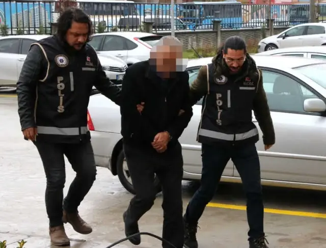 Niğde'de Vergi Memurunun Rüşvet İstediği İddiası