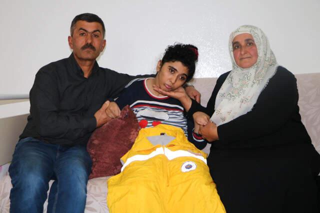 Nişanlısına Kızıp İntihar Girişiminde Bulunan Genç Kızın Hayatı Karardı