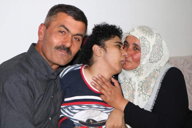 Nişanlısına Kızıp İntihar Girişiminde Bulunan Genç Kızın Hayatı Karardı