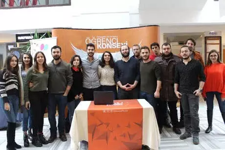 Öğrencilerden İhtiyaç Sahiplerine Yardım Kampanyası