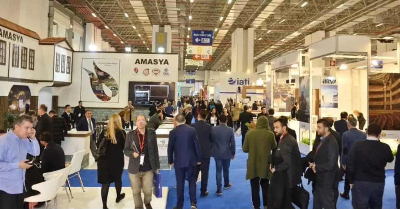 Oka, Orta Karadeniz Bölgesinin Yatırım Fırsatlarını Tanıttı