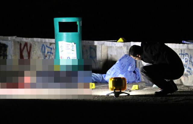 Polis, İntihar Eden Adamın Israrla Çalan Cep Telefonuna Cevap Veremedi