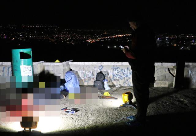 Polis, İntihar Eden Adamın Israrla Çalan Cep Telefonuna Cevap Veremedi