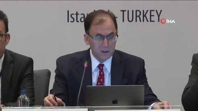 Prof. Dr. Şuayib Yalçın "Sindirim Sistemleri Kanseri