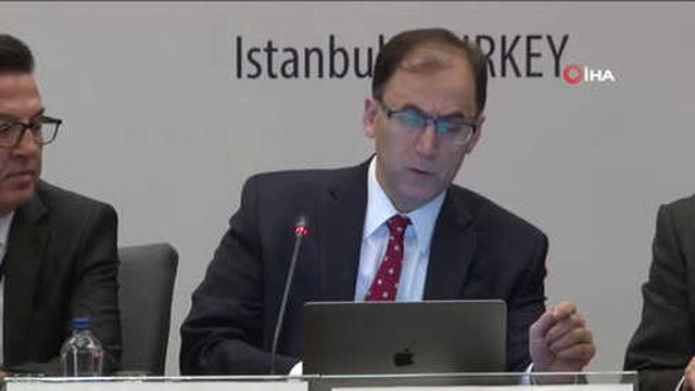 Prof. Dr. Şuayib Yalçın "Sindirim Sistemleri Kanseri