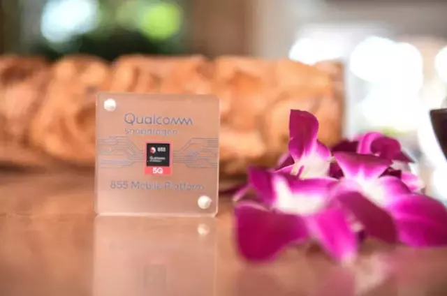 Snapdragon 855, Qualcomm'un 5g Mobil İşlemcisi Hazır