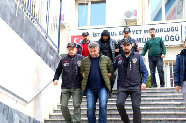 Suçluları Para Karşılığında Serbest Bırakan 2 Polis Gözaltına Alındı