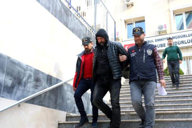 Suçluları Para Karşılığında Serbest Bırakan 2 Polis Gözaltına Alındı