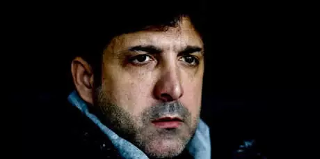 Şükrü Karabacak: