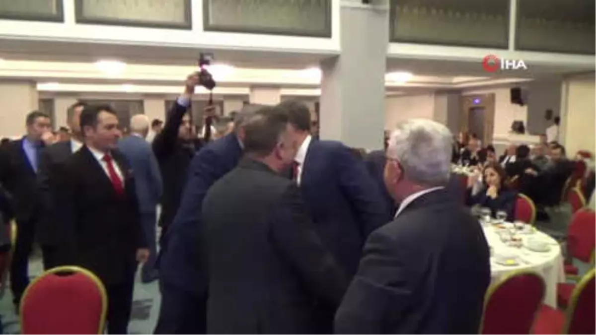 TBB Başkanı Feyzioğlu: 'Devlet Yeterlilik Sınavı İstiyoruz'