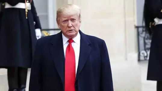 Trump'ın adalet bakanı adayı belli oldu