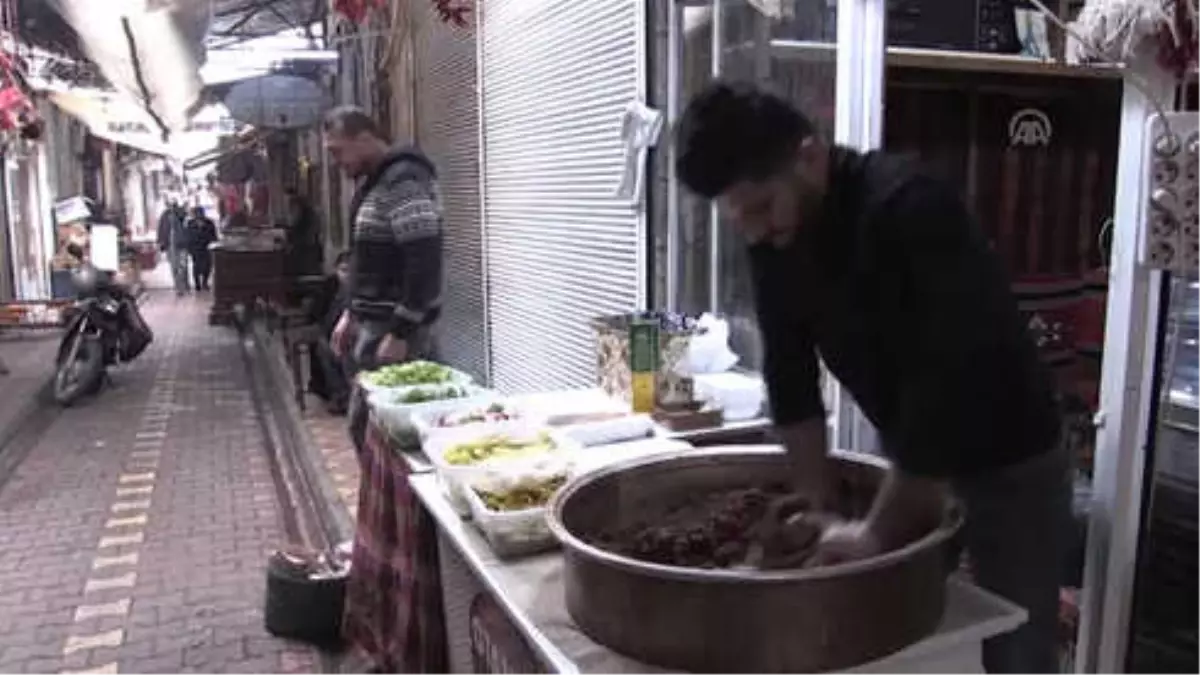 Aa'nın 'Yılın Fotoğrafları' Oylaması