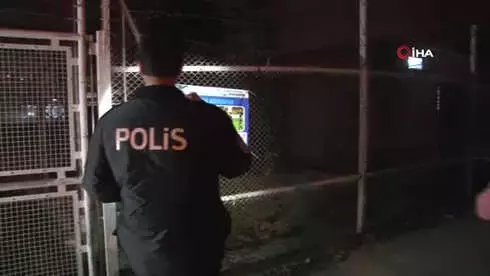 Adana'da 2 Gündür Kayıp Olan Şahıs Trafoda Ölü Bulundu Adana'da 2 Gündür Kayıp Olan Şahıs Trafoda Ölü Bulundu