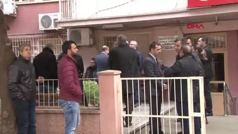 Adana Katil Zanlısı 'Kimse Bana Müdahale Etmesin Önüme Geleni Vururum' Diyerek Dehşet Saçmış Adana Katil Zanlısı 'Kimse Bana Müdahale Etmesin Önüme Geleni Vururum' Diyerek Dehşet Saçmış