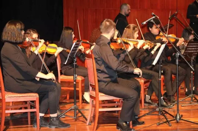 Aşıklar Ölmez Konseri Beğeniyle İzlendi