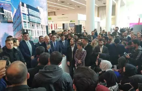 Bakan Soylu: Verileri Birleştirerek Suçlarla Mücadelede Verimliliği Sağladık