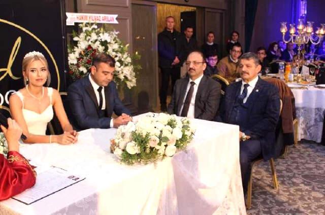 Bartın Vali Yardımcısı Erkan Kalender, Trafik Kazasında Hayatını Kaybetti