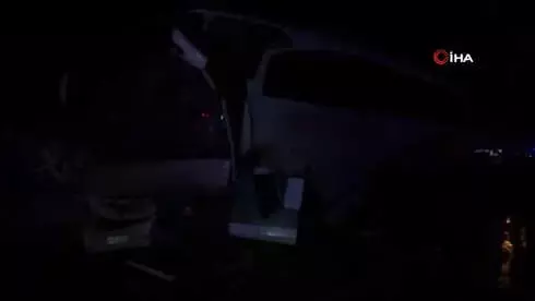 Bingöl'de Tır ile Otobüs Çarpıştı: 8 Yaralı Bingöl'de Tır ile Otobüs Çarpıştı: 8 Yaralı