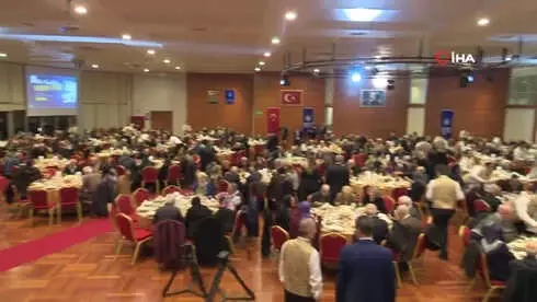 Bir Yastıkta Yarım Asır' Geçiren 250 Çifte Büyük Sürpriz Bir Yastıkta Yarım Asır' Geçiren 250 Çifte Büyük Sürpriz