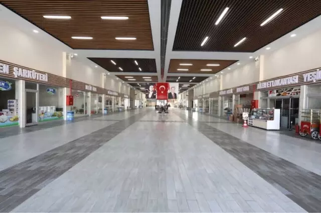 Bozüyük'te 'Hanımeli Pazarı' Kurulacak